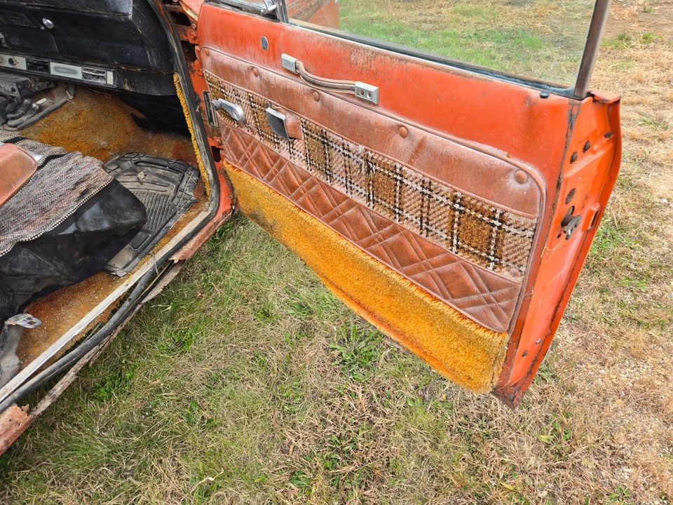 1979 International Harvester Scout - Image 12 of 21