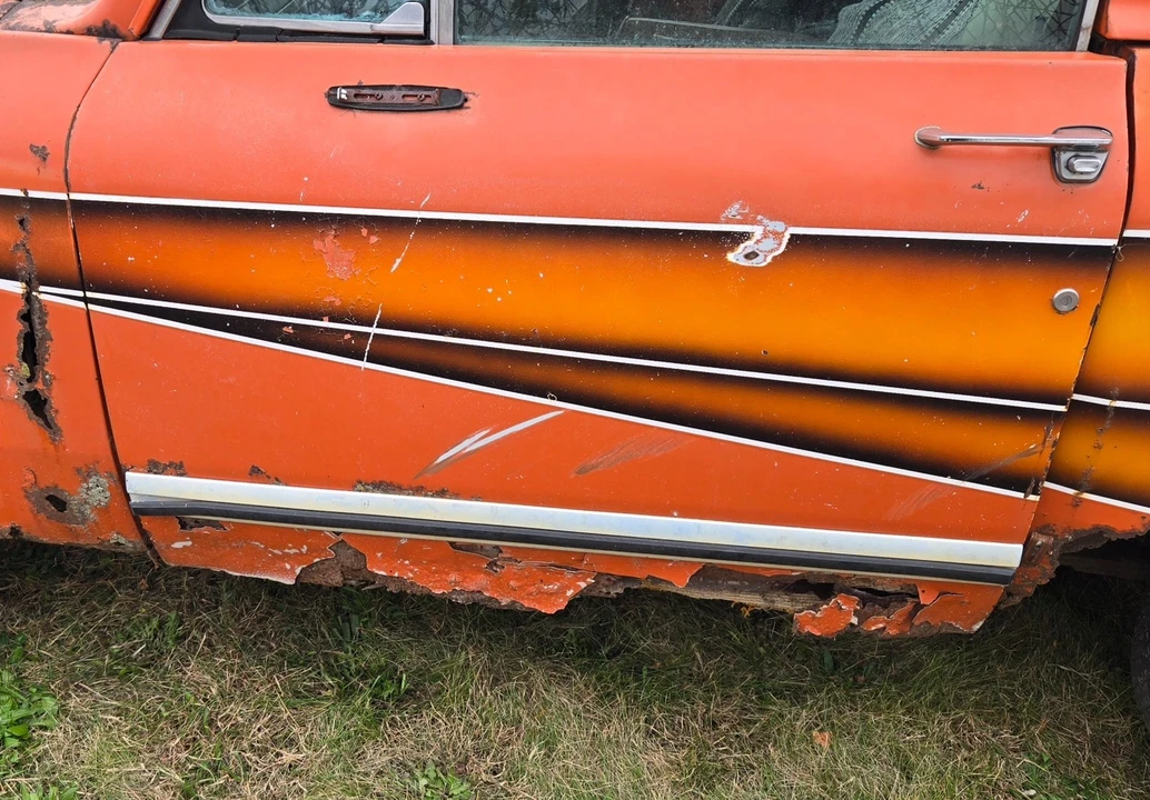 1979 International Harvester Scout - Image 8 of 21