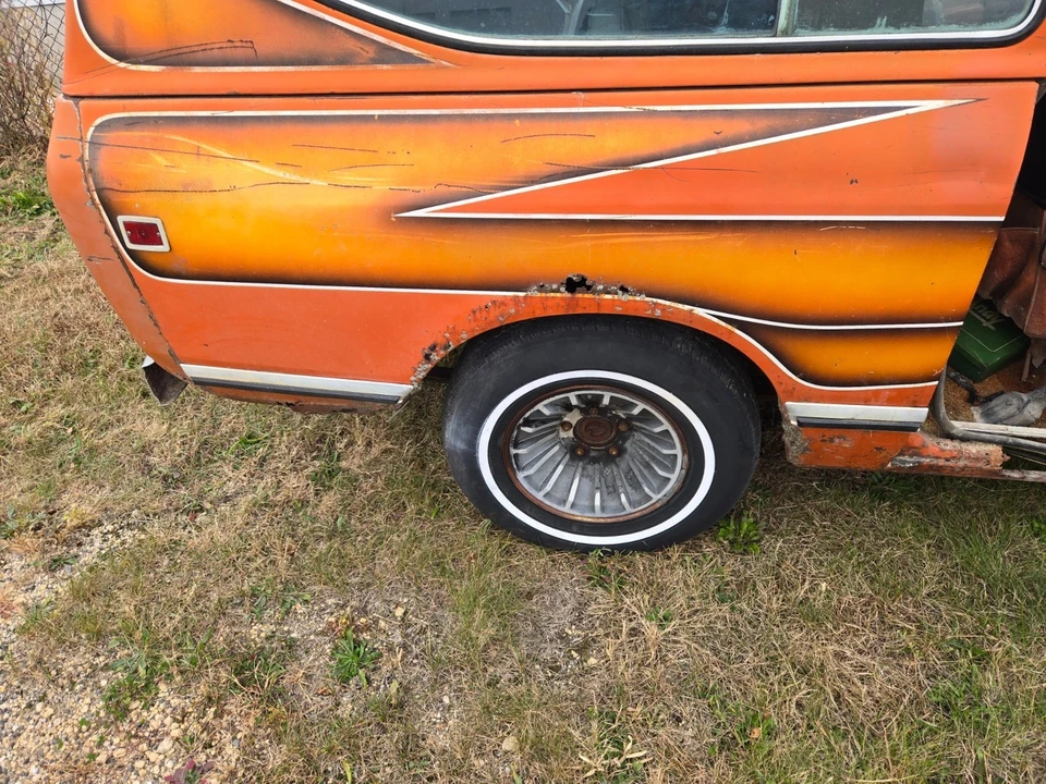 1979 International Harvester Scout - Image 4 of 21