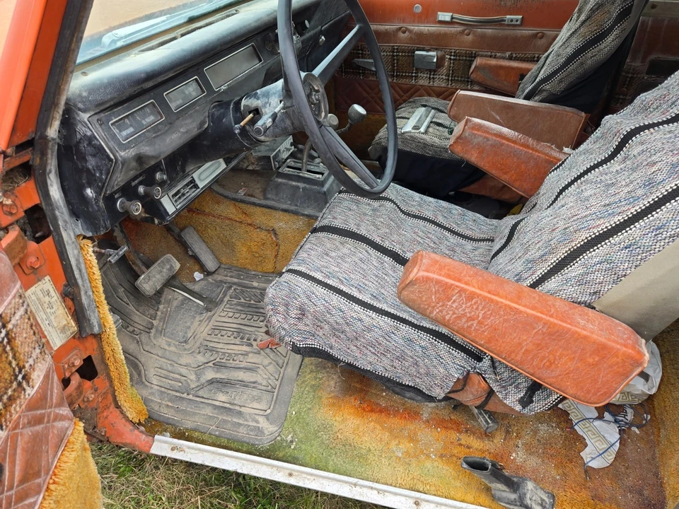1979 International Harvester Scout - Image 16 of 21