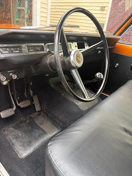 1979 International Harvester Scout - Image 8 of 16