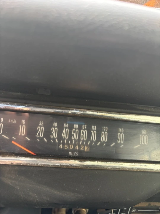 1979 International Harvester Scout - Image 11 of 16