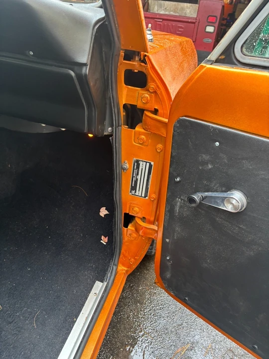 1979 International Harvester Scout - Image 10 of 16