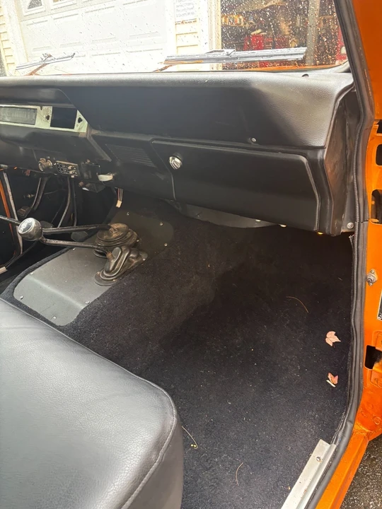 1979 International Harvester Scout - Image 6 of 16