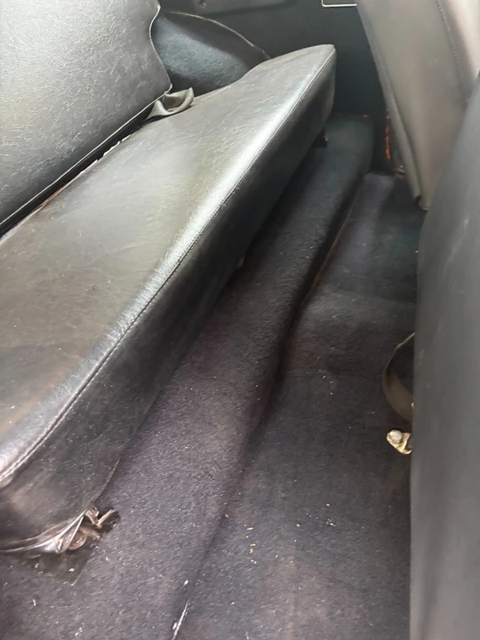 1979 International Harvester Scout - Image 5 of 16