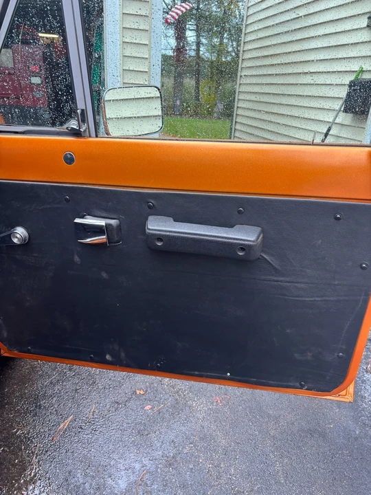 1979 International Harvester Scout - Image 16 of 16