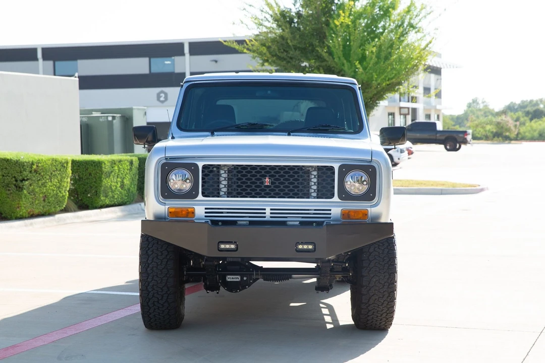 1979 International Harvester Scout - Image 17 of 31