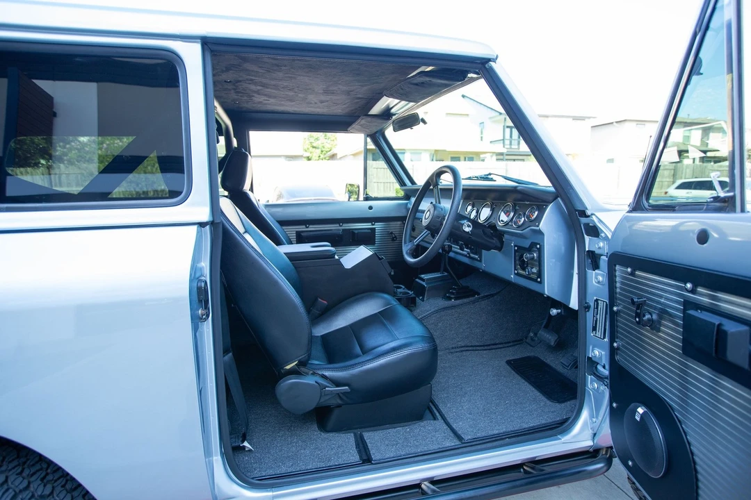 1979 International Harvester Scout - Image 22 of 31
