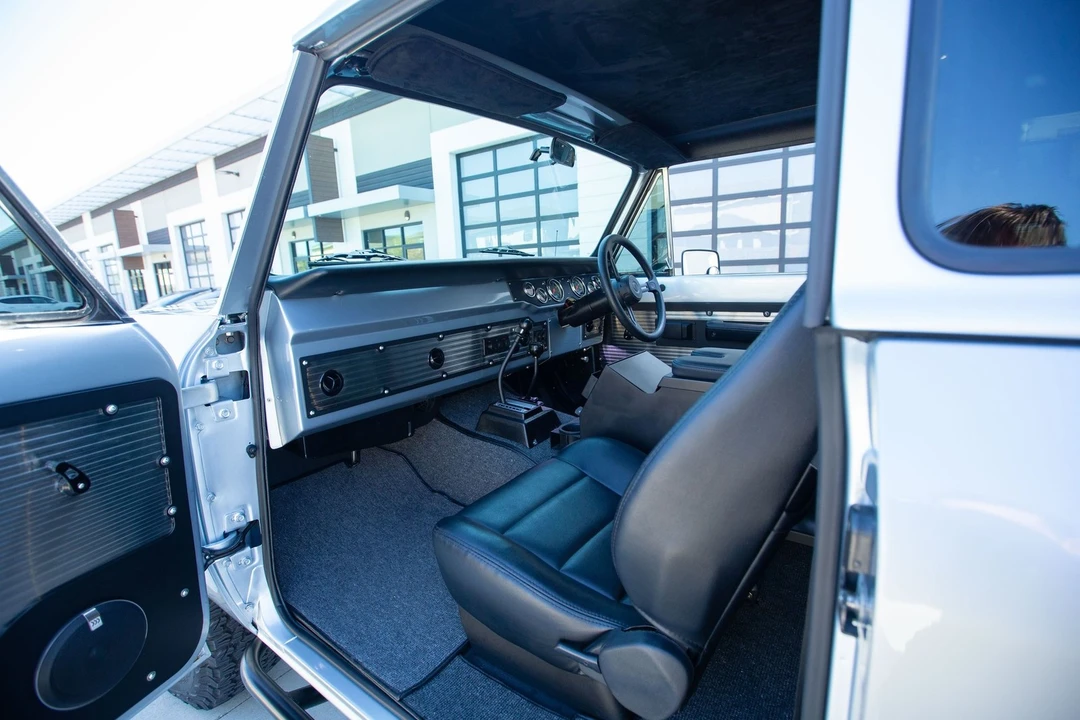 1979 International Harvester Scout - Image 5 of 31