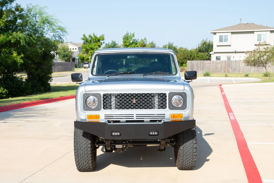 1979 International Harvester Scout - Image 10 of 31