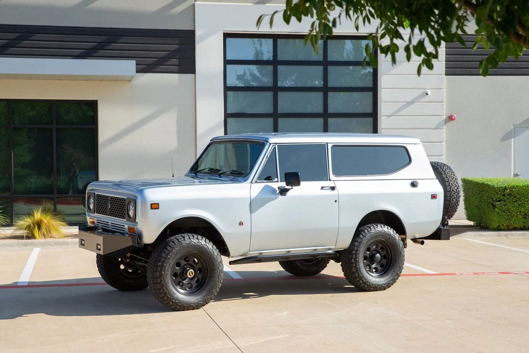 1979 International Harvester Scout - Image 2 of 31