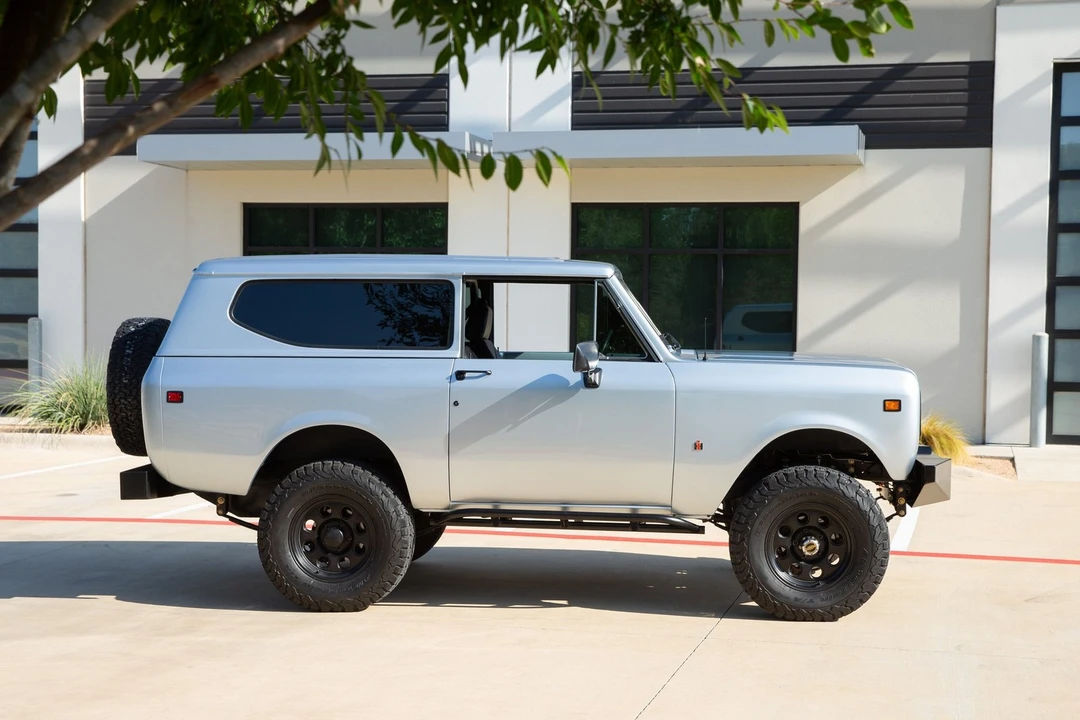 1979 International Harvester Scout - Image 13 of 31