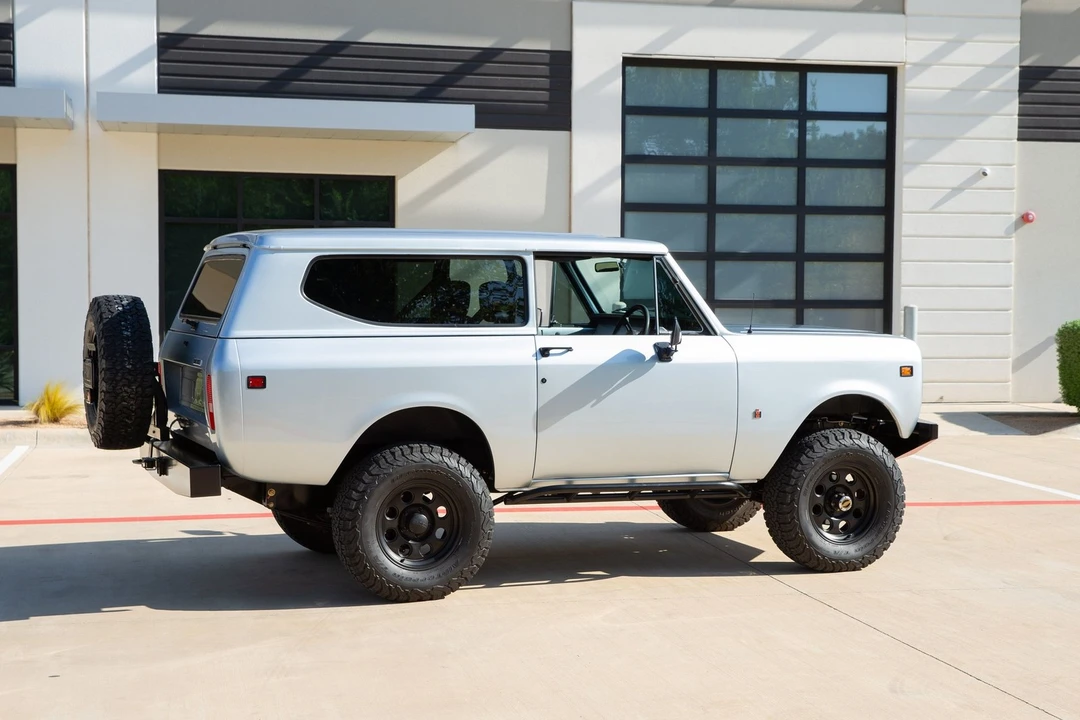 1979 International Harvester Scout - Image 15 of 31