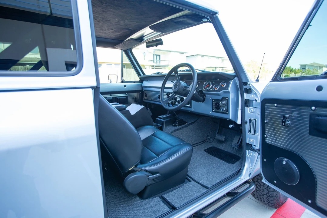 1979 International Harvester Scout - Image 21 of 31