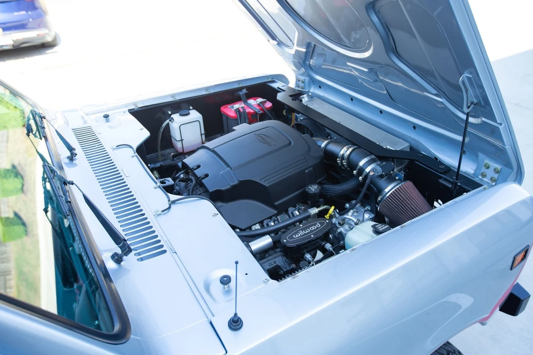 1979 International Harvester Scout - Image 3 of 31