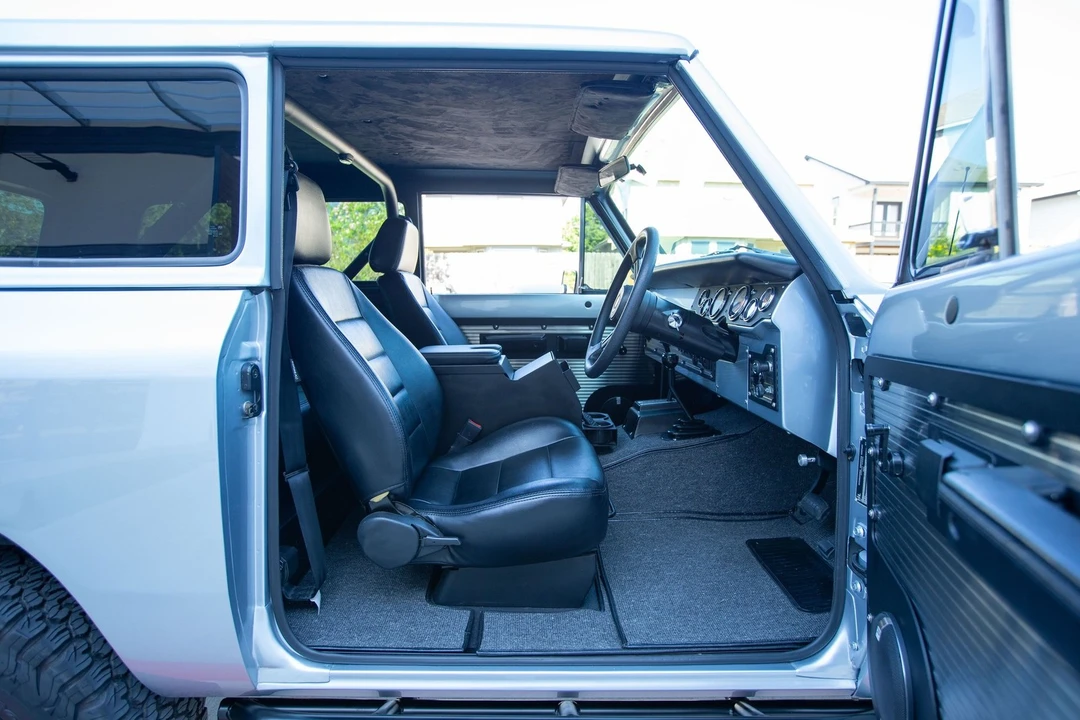 1979 International Harvester Scout - Image 23 of 31