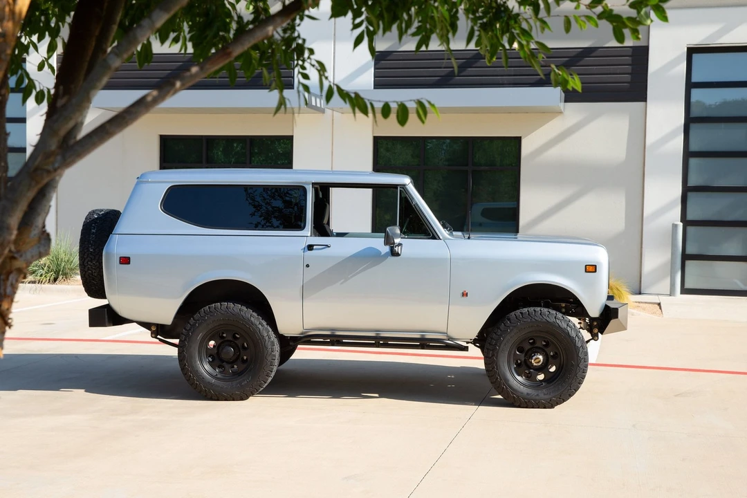 1979 International Harvester Scout - Image 14 of 31