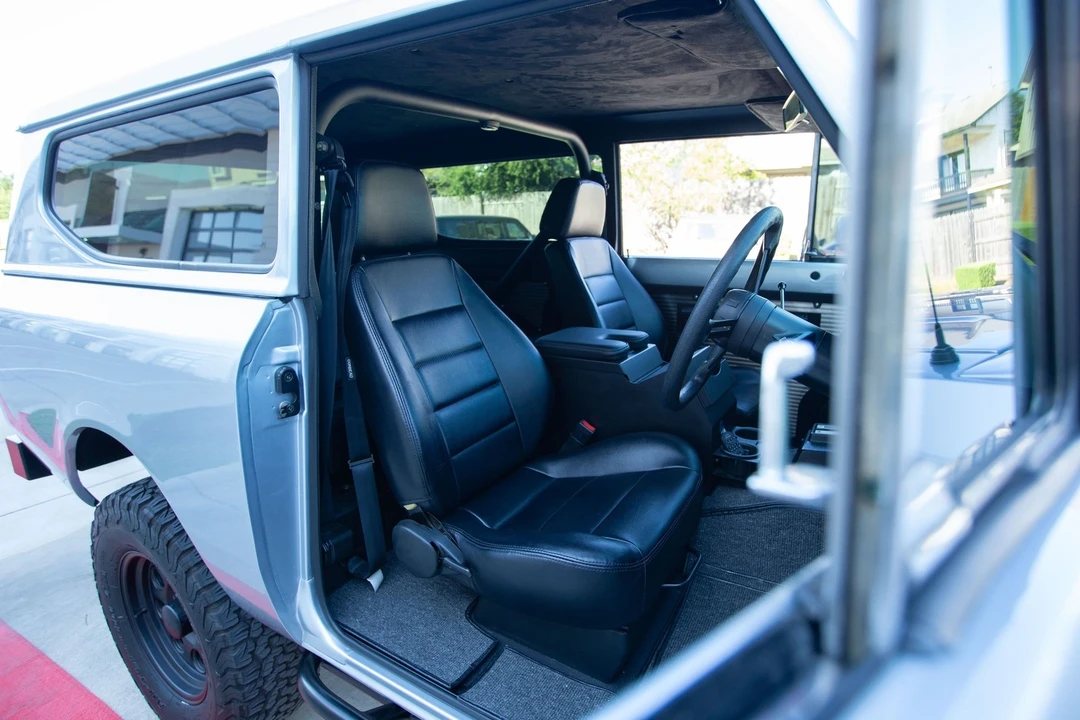 1979 International Harvester Scout - Image 25 of 31