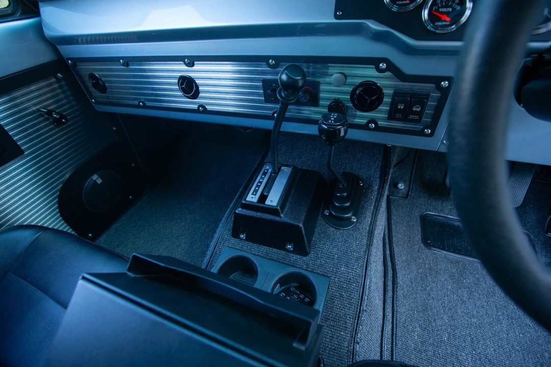 1979 International Harvester Scout - Image 29 of 31
