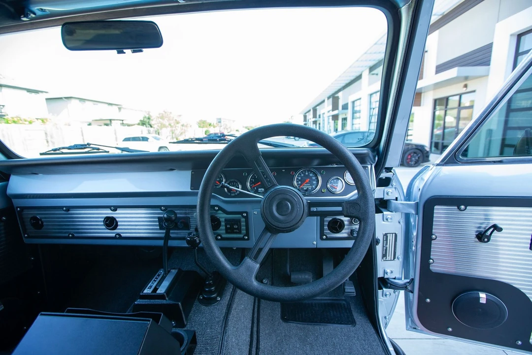 1979 International Harvester Scout - Image 27 of 31