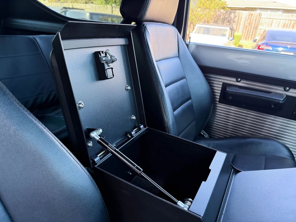 1979 International Harvester Scout - Image 31 of 31