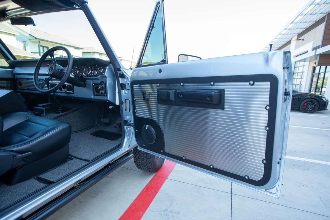 1979 International Harvester Scout - Image 18 of 31