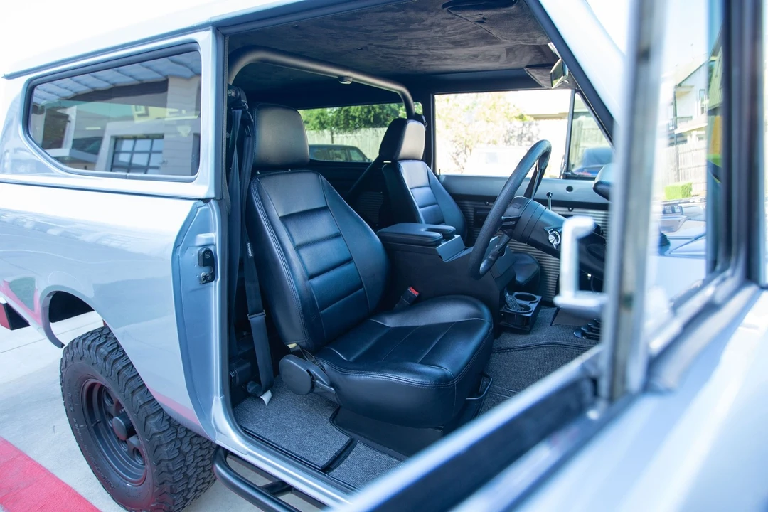 1979 International Harvester Scout - Image 24 of 31
