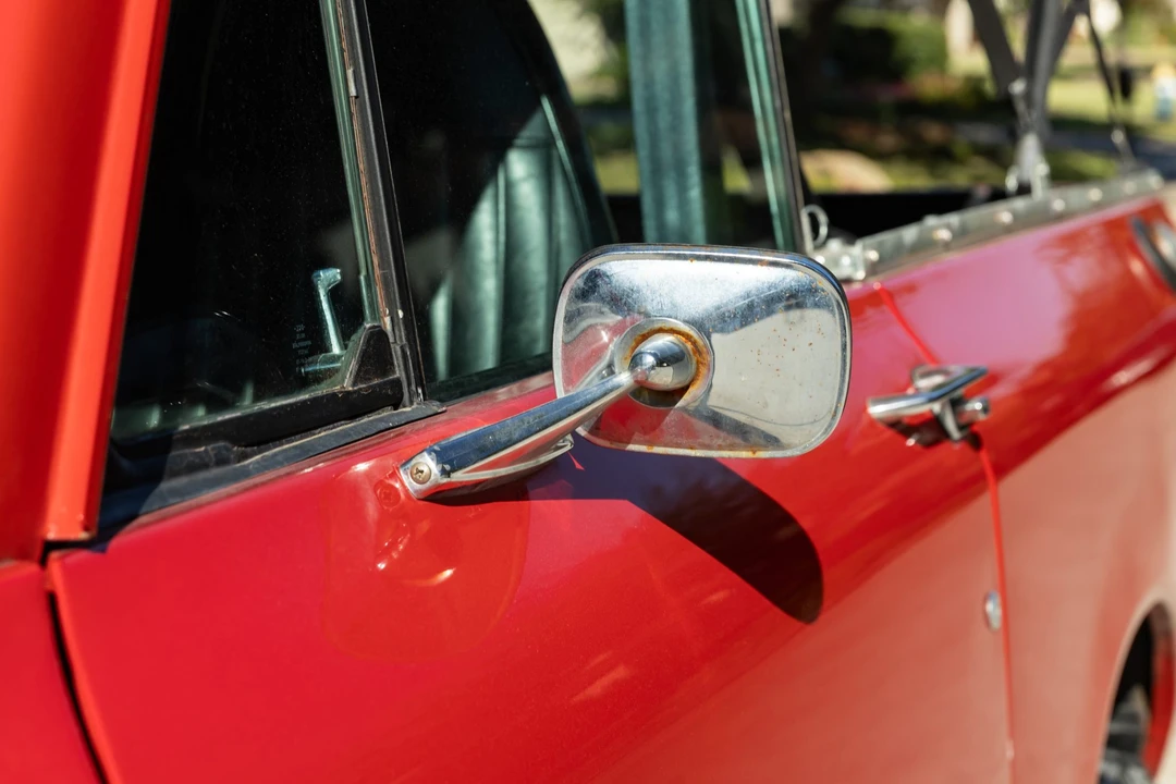 1979 International Harvester Scout - Image 20 of 31