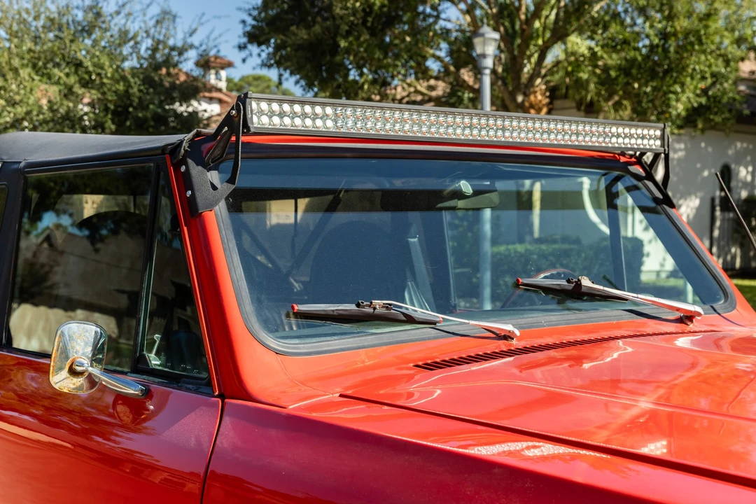 1979 International Harvester Scout - Image 16 of 31