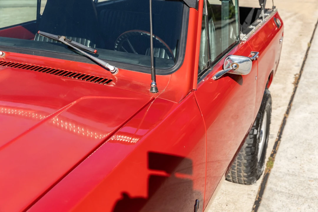 1979 International Harvester Scout - Image 26 of 31