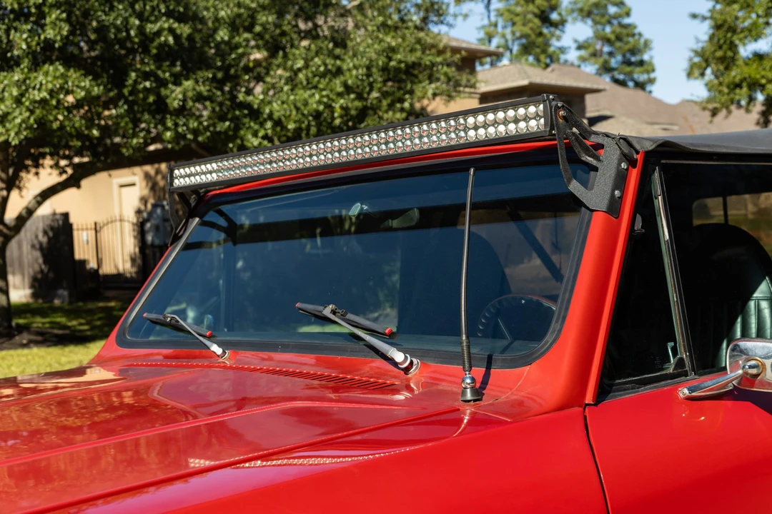 1979 International Harvester Scout - Image 15 of 31