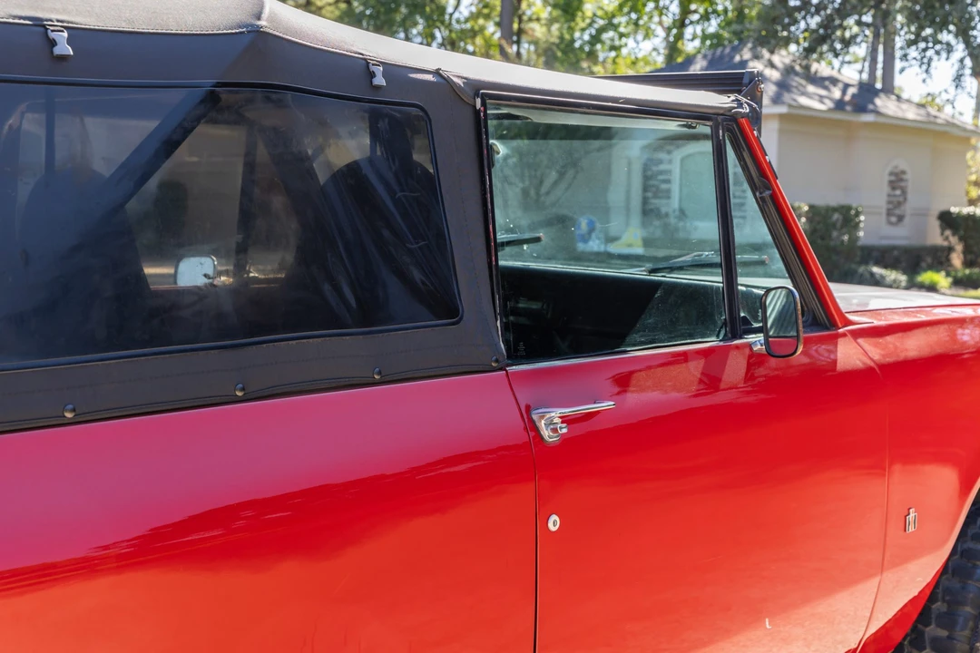 1979 International Harvester Scout - Image 24 of 31