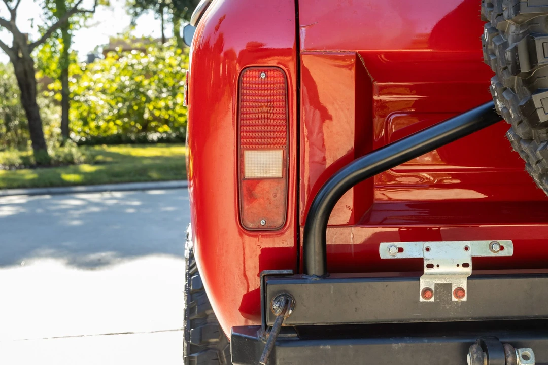1979 International Harvester Scout - Image 13 of 31