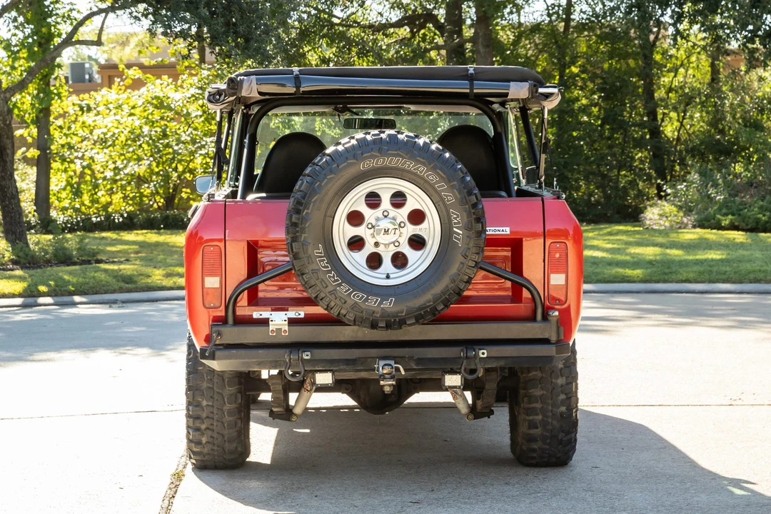 1979 International Harvester Scout - Image 6 of 31