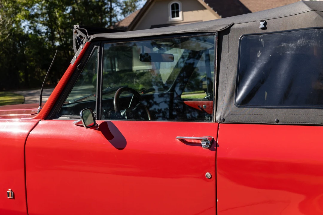 1979 International Harvester Scout - Image 23 of 31