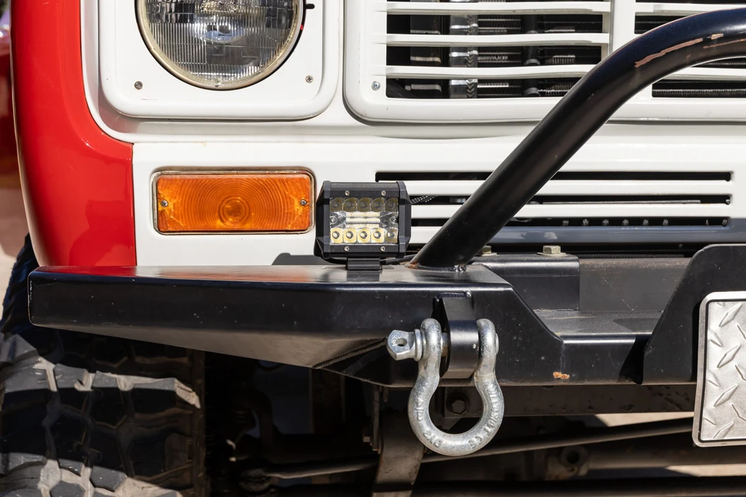 1979 International Harvester Scout - Image 21 of 31