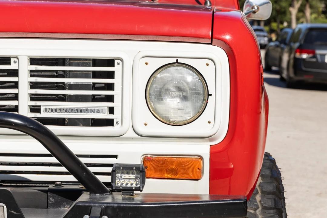 1979 International Harvester Scout - Image 12 of 31