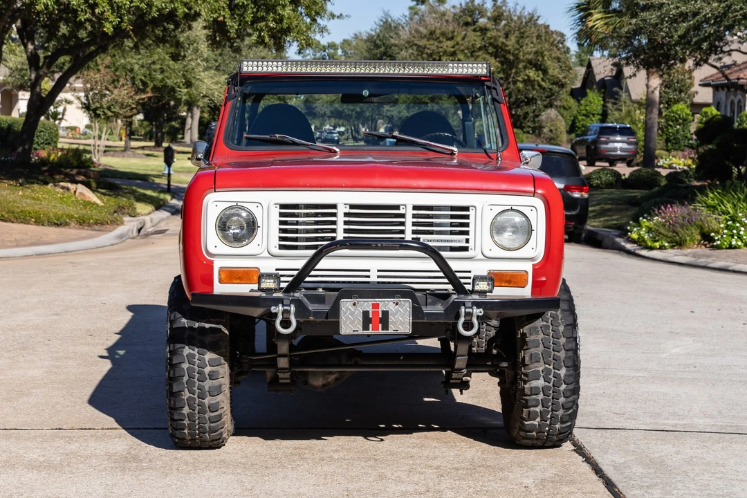 1979 International Harvester Scout - Image 2 of 31