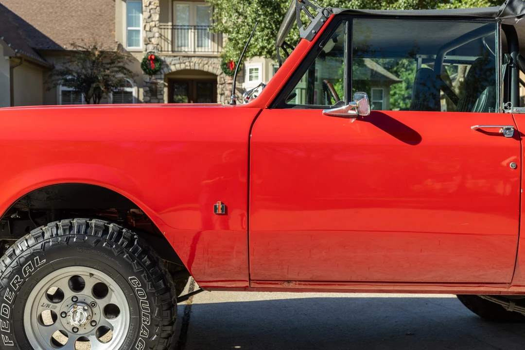 1979 International Harvester Scout - Image 30 of 31