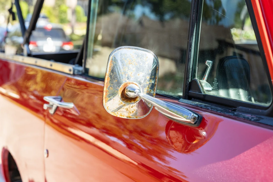 1979 International Harvester Scout - Image 19 of 31
