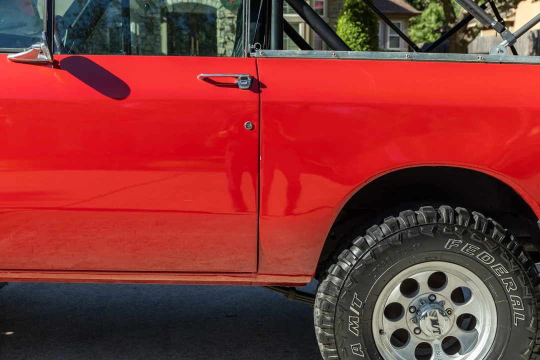 1979 International Harvester Scout - Image 31 of 31