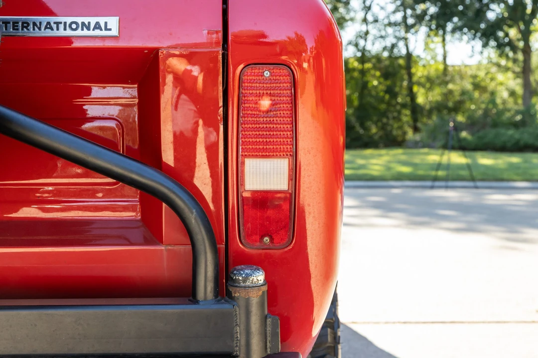 1979 International Harvester Scout - Image 14 of 31
