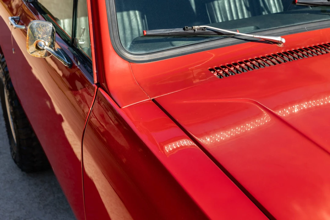 1979 International Harvester Scout - Image 25 of 31