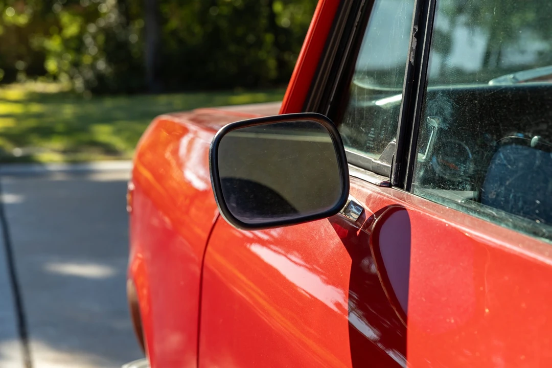 1979 International Harvester Scout - Image 17 of 31