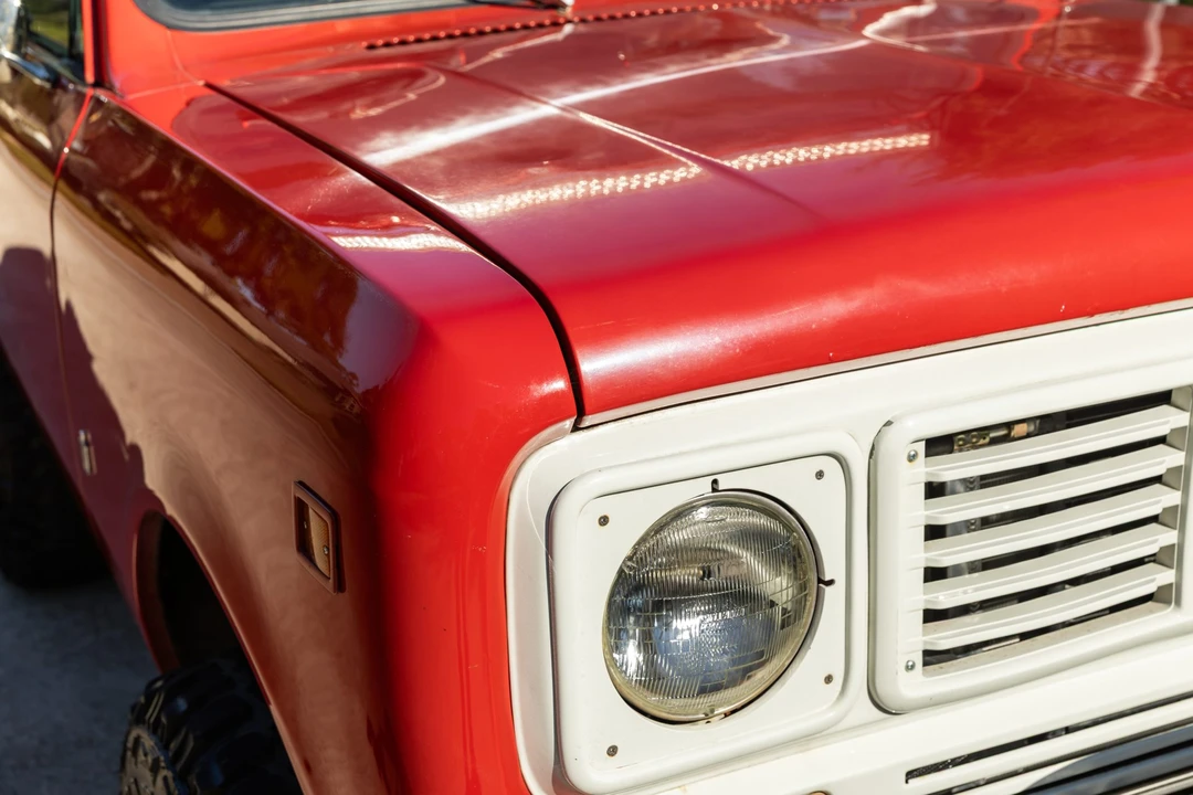 1979 International Harvester Scout - Image 27 of 31