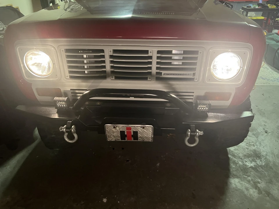 1979 International Harvester Scout - Image 29 of 31