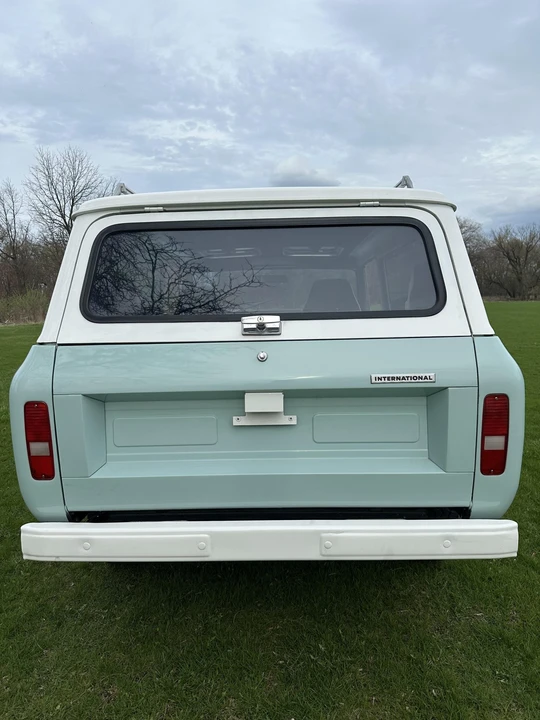 1979 International Harvester Scout - Image 27 of 31