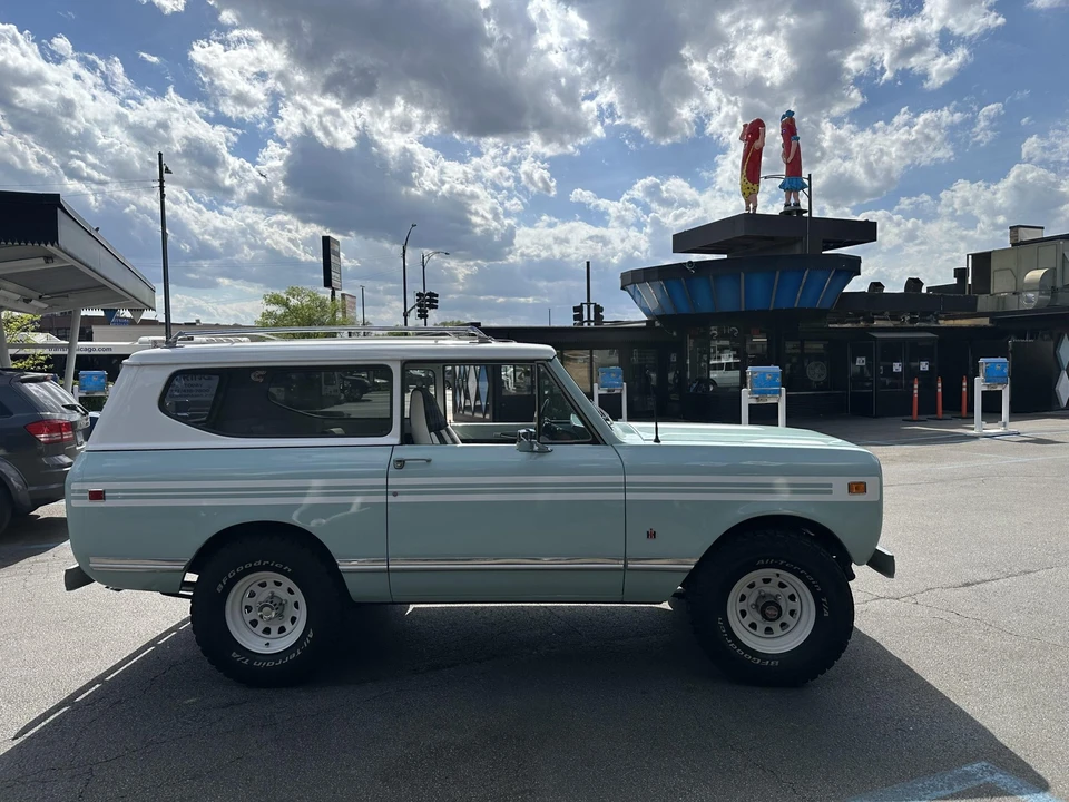 1979 International Harvester Scout - Image 18 of 31