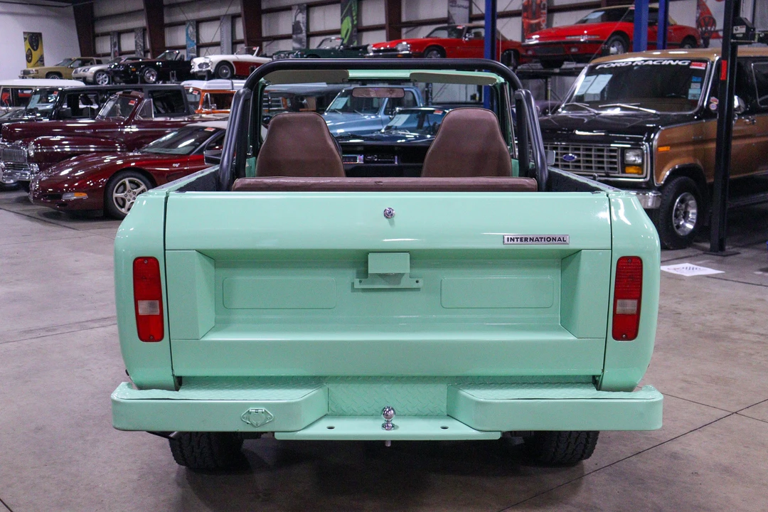 1979 International Harvester Scout - Image 30 of 31