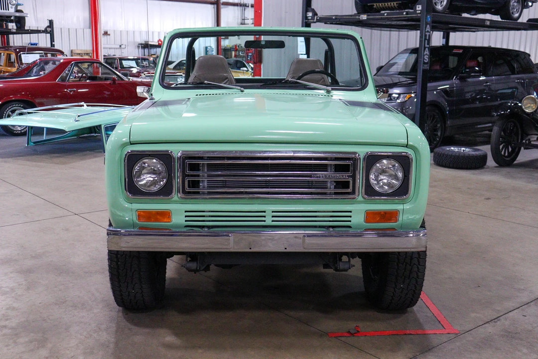 1979 International Harvester Scout - Image 25 of 31